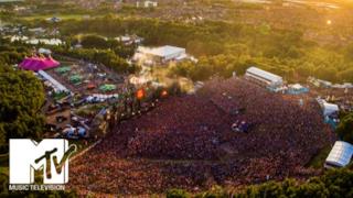 Tomorrowland 2014 lo speciale di MTV - parte 2