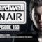 On Air 160 by Hardwell