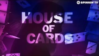 KSHMR - House of Cards (feat. Sidnie Tipton) (Video ufficiale e testo)
