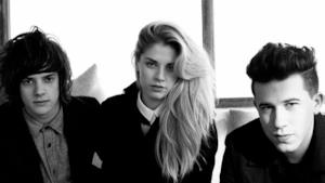 London Grammar - Hey Now (Sasha remix) (audio ufficiale e testo)