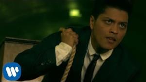 Bruno Mars - Grenade (Video ufficiale e testo)