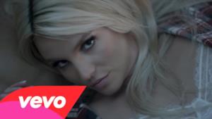 Britney Spears - Perfume - Video ufficiale e testo