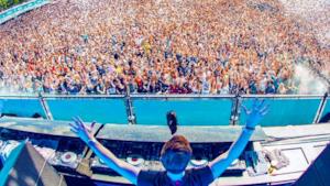 Hardwell On Air 235