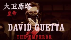 David Guetta - Flames (Video ufficiale e testo)