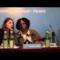 ► Woopie Golberg - conferenza stampa Sister Act musical milano