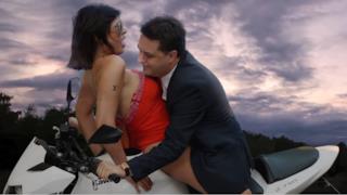 Nel mio privé di Andrea Diprè e Sara Tommasi è il vero crack dell'estate