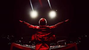 Armin van Buuren Live At The Flying Dutch Amsterdam 2016