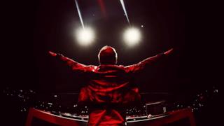 Armin van Buuren Live At The Flying Dutch Amsterdam 2016