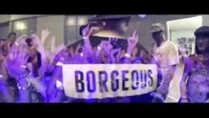 Borgeous - Lovestruck (Video ufficiale e testo)