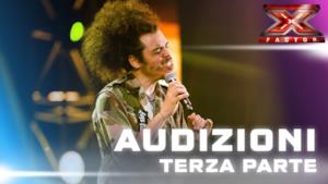 X Factor 2015, le audizioni: Davide emoziona Skin e i giudici (VIDEO)