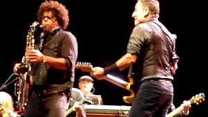 Bruce Springsteen - Loose Ends - Concerto - Mt Smart Stadium, Auckland
