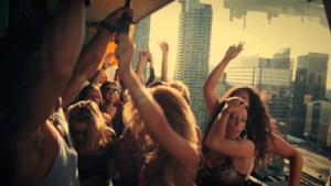 Cazzette - Beam Me Up (Video ufficiale e testo)