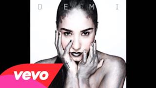 Demi Lovato - Something That We're Not (Video ufficiale e testo)