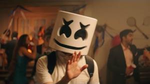 Marshmello - Find Me (Video ufficiale e testo)