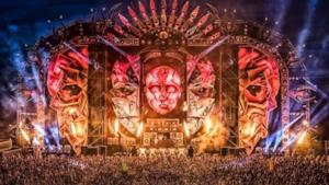 Q-dance at Mysteryland 2017 | Official Q-dance Saturday Endshow