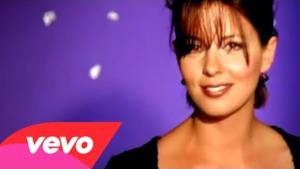 Sara Evans - Cryin' Game (Video ufficiale e testo)