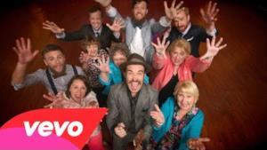 Red Wanting Blue - You Are My Las Vegas (Video ufficiale e testo)