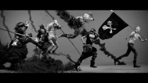 Woodkid - Iron (Video ufficiale e testo)