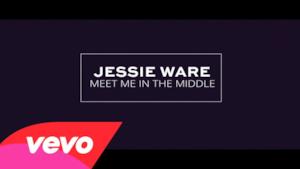 Jessie Ware - Meet Me In The Middle (Video ufficiale e testo)