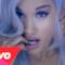 Ariana Grande - Focus (Video ufficiale e testo)