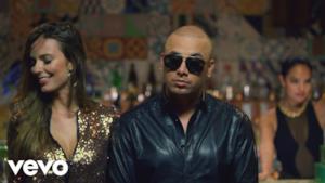 Wisin - Vacaciones (Video ufficiale e testo)