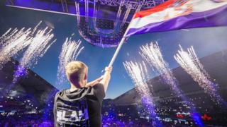 Armin van Buuren live at Ultra Europe 2018