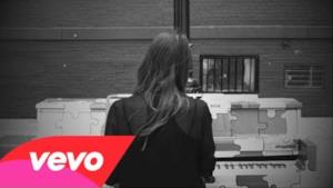 Sara Bareilles - Manhattan (Video ufficiale e testo)