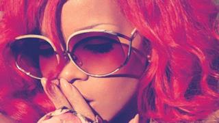 Rihanna - Cheers (Drink To That) + testo