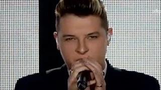 John Newman - Love Me Again @ X Factor 2013