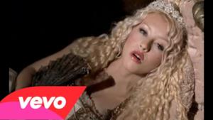 Christina Aguilera - What a Girl Wants (Video ufficiale)