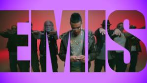 Emis Killa - Il King (Video ufficiale e testo)