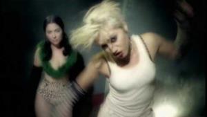 No Doubt - Excuse Me Mr. (Video ufficiale e testo)