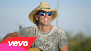 Kenny Chesney - Save It for a Rainy Day (Video ufficiale e testo)