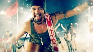 Michael Franti - I'm Alive traduzione testo e video ufficiale