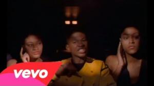 Usher - Call Me A Mack (Video ufficiale e testo)