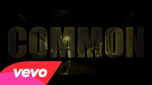 Common - Kingdom (feat. Vince Staples) (Video ufficiale e testo)