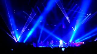 Rihanna - Where Have You Been - Diamonds World Tour Buffalo NY