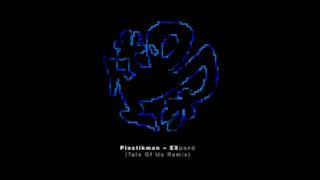 Plastikman - EXpand (Tale Of Us remix) (audio ufficiale)