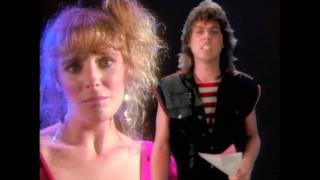 Dokken - Breaking the Chains (Video ufficiale e testo)