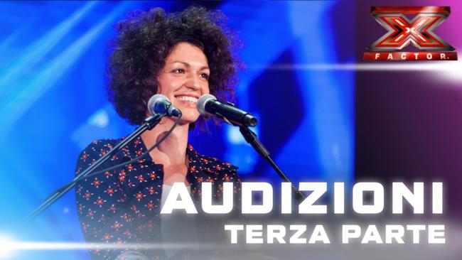 X Factor 2015, Sara e la sua loop station (VIDEO)