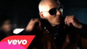 Pitbull - Tu Cuerpo (feat. Jencarlos) (Video ufficiale e testo)