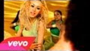 Christina Aguilera - Come On Over (All I Want Is You) (Video ufficiale)