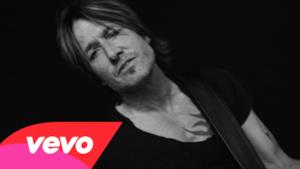 Keith Urban - Somewhere in My Car (Video ufficiale e testo)