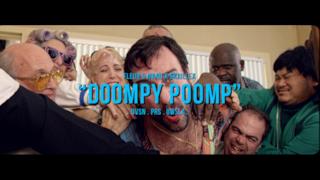 Skrillex - Doompy Poomp (Video ufficiale e testo)