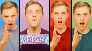 Jon Cozart - After Ever After 2 (Video ufficiale e testo)