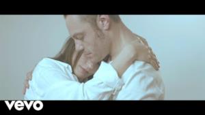 Tiziano Ferro - Il Conforto (feat. Carmen Consoli) (Video ufficiale e testo)