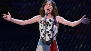 Bianca Atzei - Il Solo Al Mondo (Sanremo 2015 video e testo)