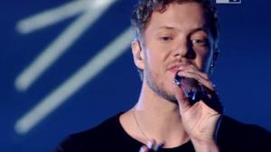 Imagine Dragons primi ospiti internazionali a Sanremo 2015 (video)