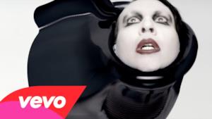 Marilyn Manson - Deep Six (Video ufficiale e testo)