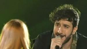 The Voice of Italy: Noemi Smorra vs Manuel Foresta